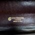 2542-Túi xách tay-Gino Ferruzzi Firenze Italy leather handbag8