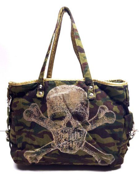 2544-Túi xách tay/đeo vai-Samantha Thavasa tote bag4