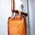 2548-Túi xách tay-PVC bamboo handbag1