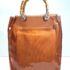 2548-Túi xách tay-PVC bamboo handbag0