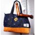 2549-Túi xách tay/đeo chéo/du lịch-Xgirl Drifter USA large tote bag/travel bag10