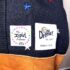 2549-Túi xách tay/đeo chéo/du lịch-Xgirl Drifter USA large tote bag/travel bag6