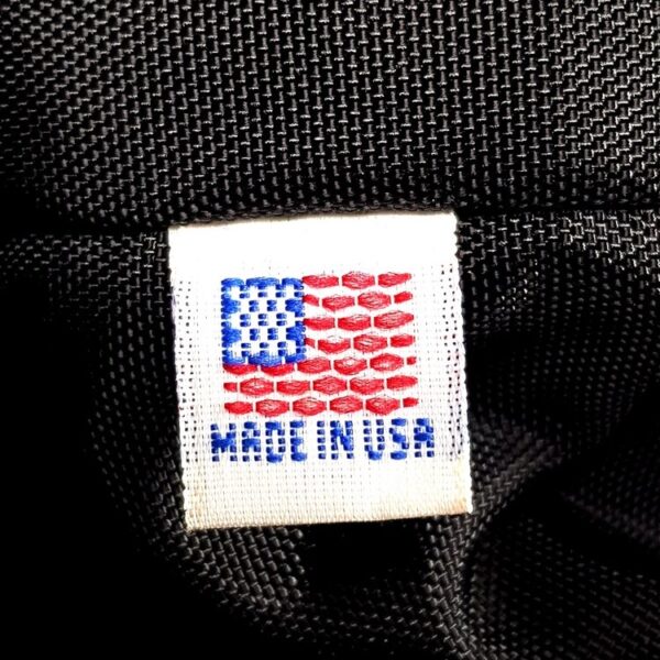 2549-Túi xách tay/đeo chéo/du lịch-Xgirl Drifter USA large tote bag/travel bag9