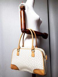 2551-Túi xách tay-Giossardi synthetic leather handbag