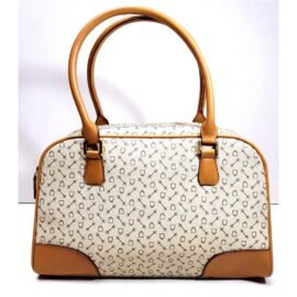 2551-Túi xách tay-Giossardi synthetic leather handbag