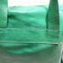 2552-Túi xách tay-Furla green patent leather handbag7
