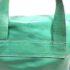 2552-Túi xách tay-Furla green patent leather handbag5