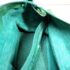 2552-Túi xách tay-Furla green patent leather handbag10