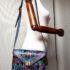 2553-Túi đeo chéo/đeo vai-Handmade painted leather crossbody bag2