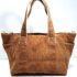 2559-Túi xách tay-Agnes-B corduroy tote bag4