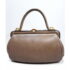 2558-Túi xách tay-Gold Pfeil W.Germany vintage handbag0