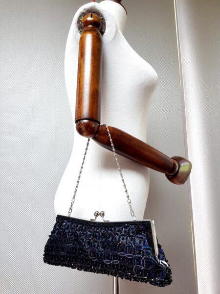 2561-Túi xách tay nhỏ/ví cầm tay-Beads purse/shoulder bag1
