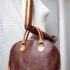 2562-Túi xách tay/đeo vai-ETRO Paisley canvas handbag/shoulder bag1