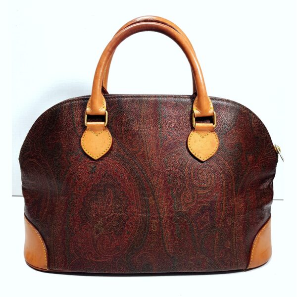 2562-Túi xách tay/đeo vai-ETRO Paisley canvas handbag/shoulder bag3