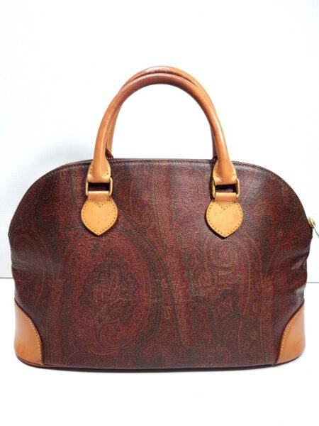 2562-Túi xách tay/đeo vai-ETRO Paisley canvas handbag/shoulder bag4