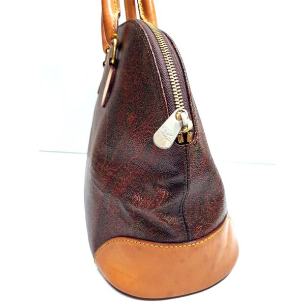 2562-Túi xách tay/đeo vai-ETRO Paisley canvas handbag/shoulder bag4