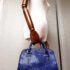 2568-Túi xách tay/đeo vai-FURLA Elena Saffiano satchel bag14