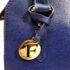 2568-Túi xách tay/đeo vai-FURLA Elena Saffiano satchel bag7