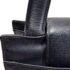 2571-Túi xách tay/đeo vai-BVLGARI black leather hand/shoulder bag11
