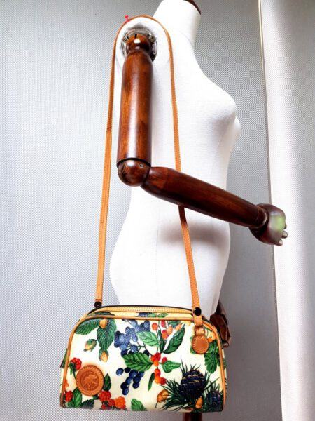 2572-Túi đeo chéo-HUNTING WORLD floral crossbody bag1