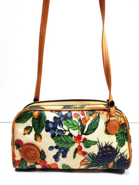 2572-Túi đeo chéo-HUNTING WORLD floral crossbody bag2
