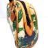 2572-Túi đeo chéo-HUNTING WORLD floral crossbody bag3