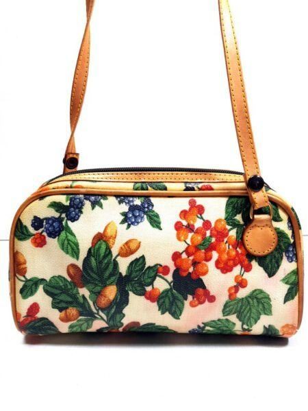 2572-Túi đeo chéo-HUNTING WORLD floral crossbody bag4