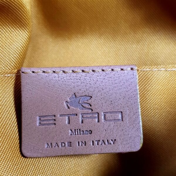 2574-Túi đeo vai-Etro Paisley vintage shoulder bag12