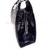 2578-Túi xách tay-CROCODILE skin vintage handbag2