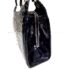 2578-Túi xách tay-CROCODILE skin vintage handbag4
