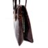 2579-Túi xách tay-LIZARD skin vintage handbag4