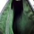 2588-Túi đeo chéo-OSTRICH skin green crossbody bag8