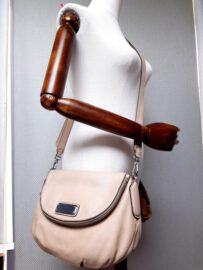 2591-Túi đeo chéo-MARC JACOBS Natasha crossbody bag