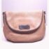 2591-Túi đeo chéo-MARC JACOBS Natasha pink leather crossbody bag1