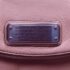 2591-Túi đeo chéo-MARC JACOBS Natasha pink leather crossbody bag7