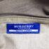 2596-Túi xách tay/đeo vai-BURBERRY Blue Label cloth tote bag13