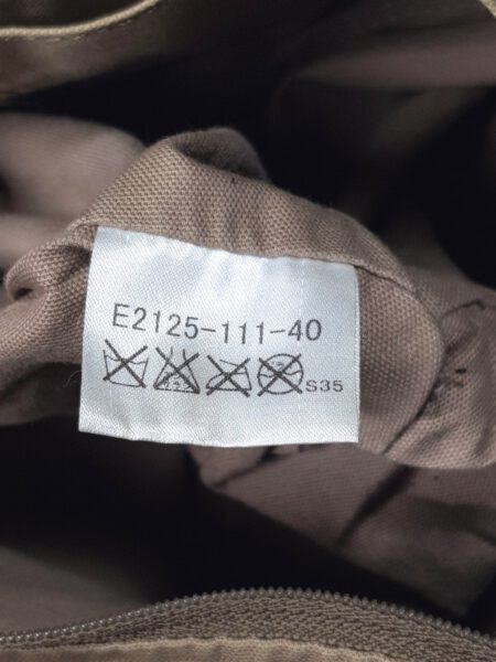 2596-Túi xách tay/đeo vai-BURBERRY Blue Label cloth tote bag15