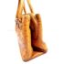 2597-Túi xách tay-OSTRICH leather handbag2