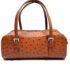 2598-Túi xách tay-OSTRICH leather handbag0