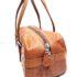 2598-Túi xách tay-OSTRICH leather handbag2