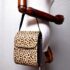 2601-Túi xách tay-Herve Masson leopard leather handbag7