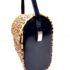 2601-Túi xách tay-Herve Masson leopard leather handbag3