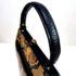 2605-Túi xách tay-PYTHON skin handbag5