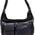 2606-Túi đeo vai-OSTRICH leather shoulder bag3