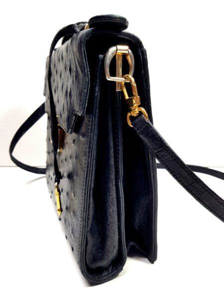 2608-Túi xách tay/đeo chéo-Ostrich leather hand/crossbody bag4