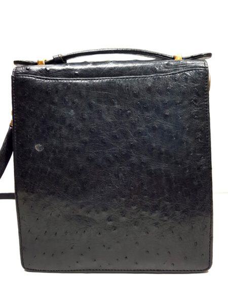 2608-Túi xách tay/đeo chéo-Ostrich leather hand/crossbody bag5