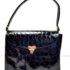2609-Túi xách tay-GIORGIO VASINI crocodile embossed leather handbag0