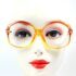 3382-Gọng kính nữ (new)-MARWITZ 3081-612 eyeglasses frame0