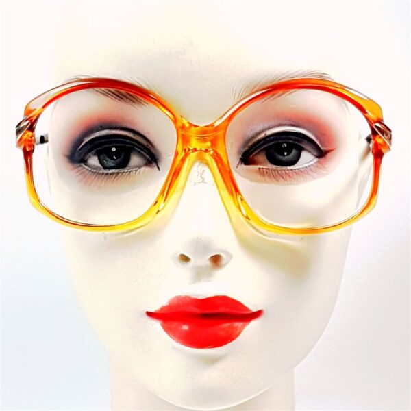 3382-Gọng kính nữ-Mới/Chưa sử dụng-MARWITZ 3081 Germany eyeglasses frame18