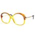 3382-Gọng kính nữ-Mới/Chưa sử dụng-MARWITZ 3081 Germany eyeglasses frame1